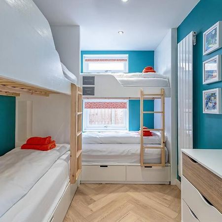 Family-Friendly Retreat Between Beach & Mountains Tremadog Экстерьер фото