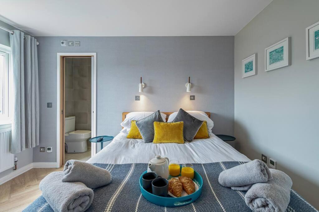 Family-Friendly Retreat Between Beach & Mountains Tremadog Экстерьер фото